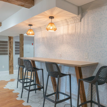 Carbon 3,000Sqft office space Amesbury MA