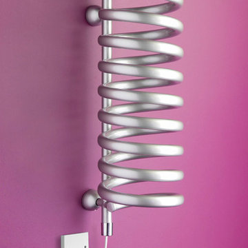Electric radiators - Hot Spring