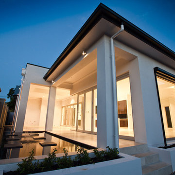 Tusmore Residence
