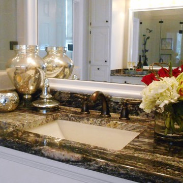 Slipper Tub with Style