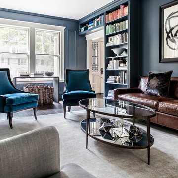 Wellesley Colonial