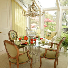 Morning Room