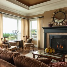 Living Room Ideas