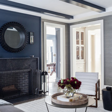 Westport Modern Farmhouse