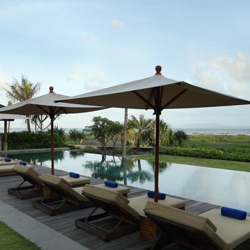JEEVA SABA RESORT - BALI INDONESIA
