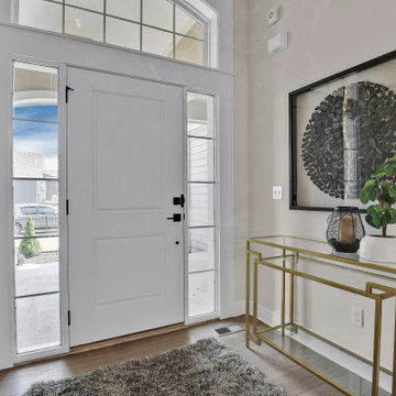Sarasota Reverse Hampton - Willows Grove Model