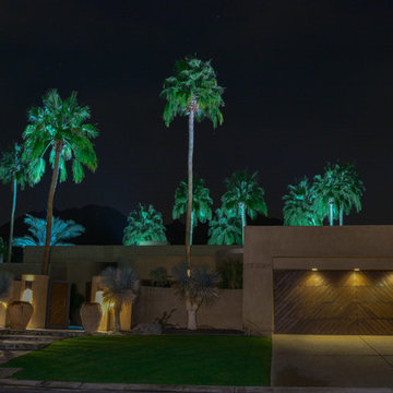 La Quinta, CA - Client Confidential