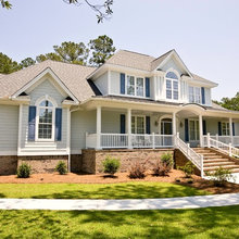 Exterior Ideas