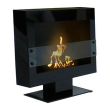 Fireplaces