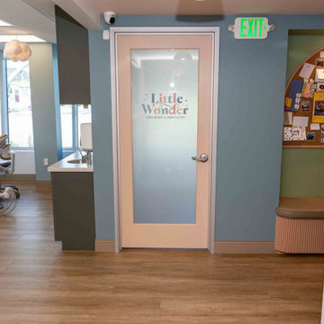 Little Wonder Children's Dentistry