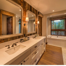 martis bathroom