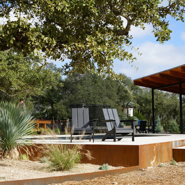 Dripping Springs Property