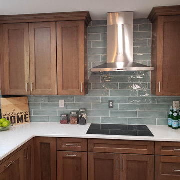 Wrentree Remodel