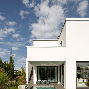 Haus L in Wachtberg bei Bonn