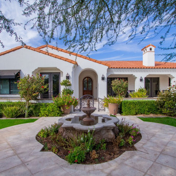 Paradise Valley Refresh