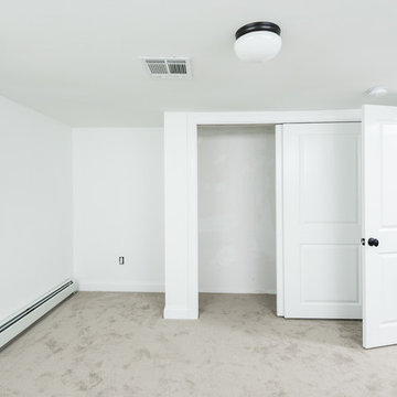 Pembroke Full Home Remodel