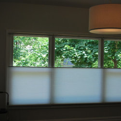Cellular Shades - Cellular Shades