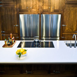 Misty Carrera Caesarstone - Products