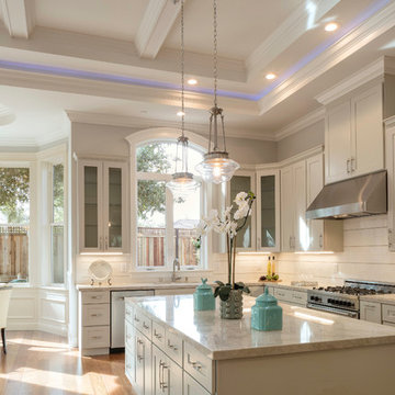 Kitchens