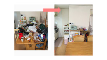 和歌山県 橋本市の片付け 収納アドバイザー 人気ベスト15 Houzz ハウズ