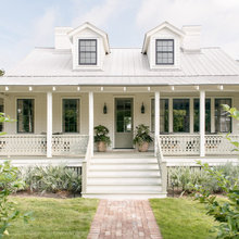exterior ideas/vibes
