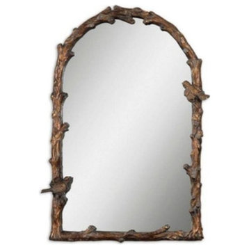 Uttermost 13774 Paza - 36.75" Vanity Arch Mirror