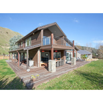 Pallikaros Lifestyle Home