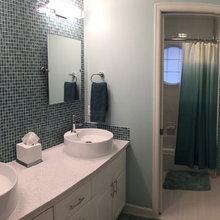 Bathroom Remodel