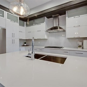 Kinsale duplex
