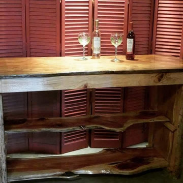 Rustic Furniture