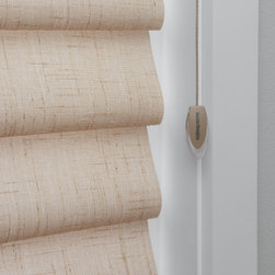 Vignette&reg; Roman Shades - Window Treatments