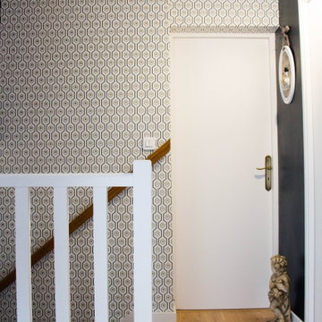 Maison Shabby Chic Contemporain Rouen