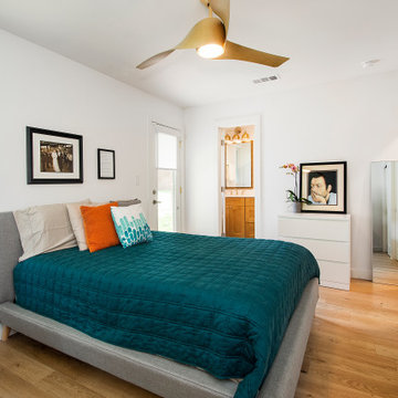 Crownrich Lane Whole House Conversion