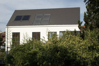 Moderne Wohnidee in Frankfurt am Main