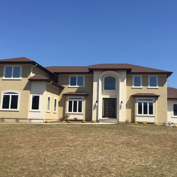 Maz residence