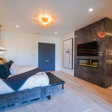 Luxurious Bedroom Suite In North Scottsdale With A Spa-Like Bathroom!