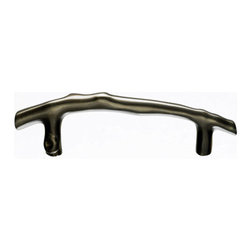 Hardware - Cabinet And Drawer Handle Pulls