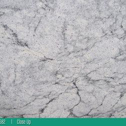 Thunder White - Kitchen Countertops