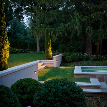 Yarmouth Project: Spa