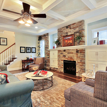 2015 Massey Home