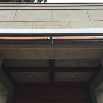McConaughey Residence