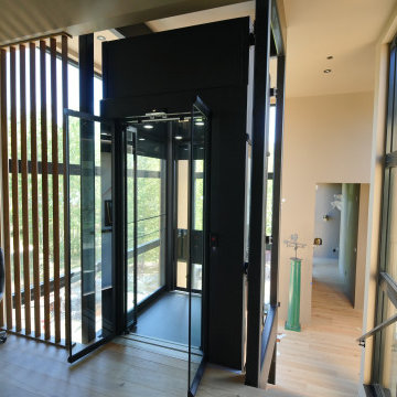 Antera - Residential Elevator