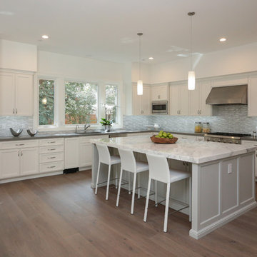 #319 - Kaman Enterprises - Los Altos Hills (38218)