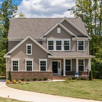 Grayson - Armistead Village at Charter Colony