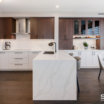 Toronto Condo Remodel