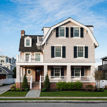 New Shore House