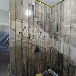 urban wood tile - Products