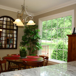 Replacement Windows - Windows