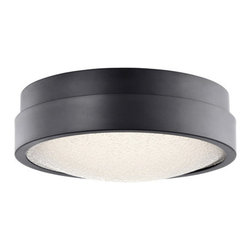 Elan Lighting - Elan Lighting Mount Piazza Collection - Flush-mount Ceiling Lighting