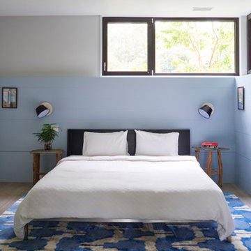 Interlaken Bedroom